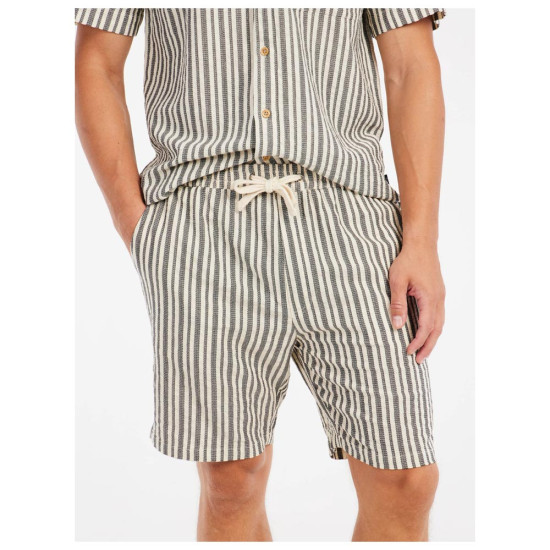 Protest Ανδρικό σορτς PRTGriston Striped shorts